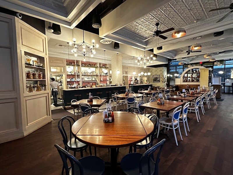 Food and interior photo 5 at Screen Door Pearl District in Portland