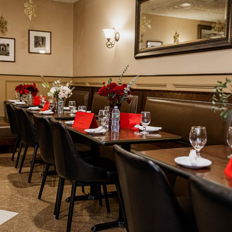 Good Thymes Family Restaurant in Lowell
