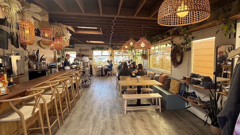 The Hidden Kitchen - Cayucos in Cayucos