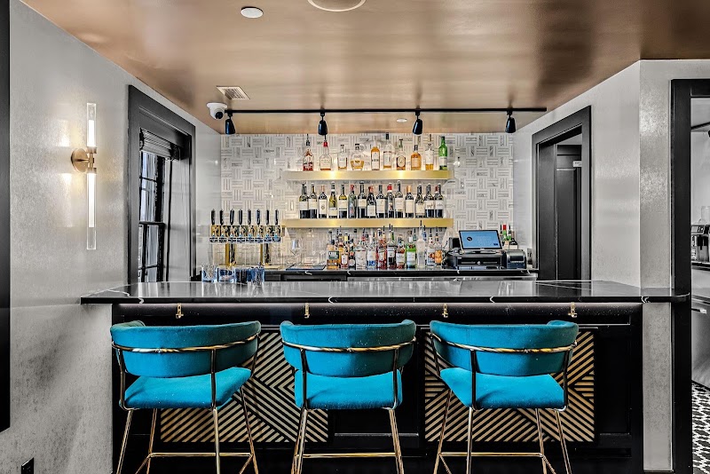 Salt & Vine in Olney