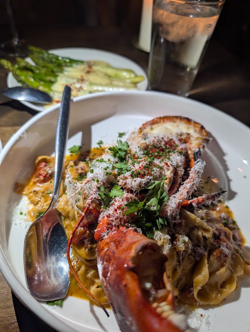 Food and interior photo 3 at Wren & Wolf in Phoenix