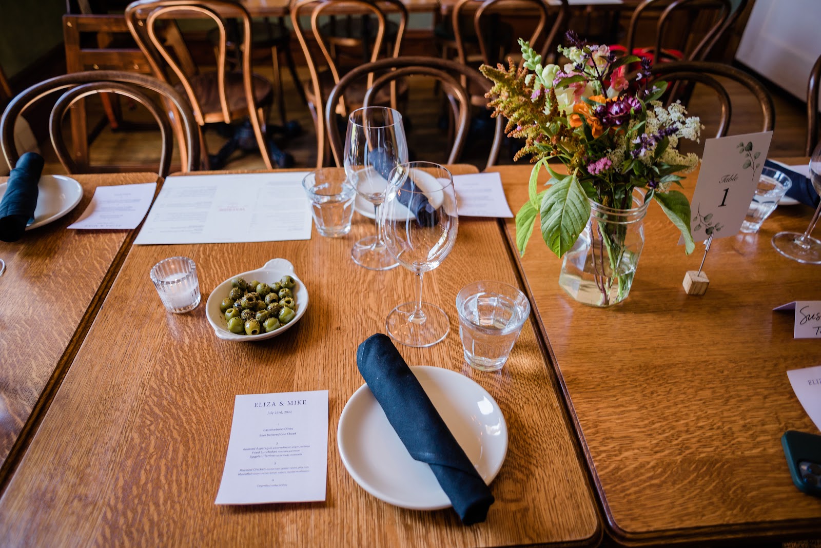 Wayside Tavern in Portland