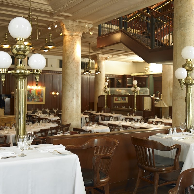 Grill 23 & Bar in Boston