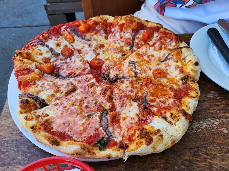 Food and interior photo 5 at Piccolo Forno in San Francisco