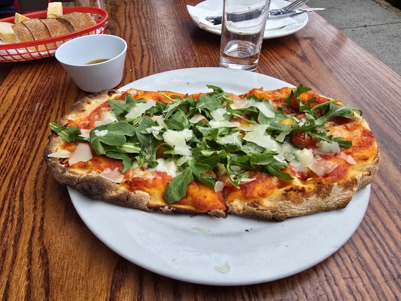 Food and interior photo 3 at Piccolo Forno in San Francisco