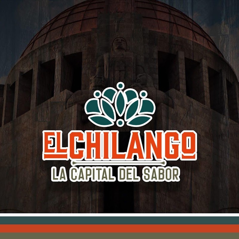 Food and interior photo 2 at El Chilango in Gulfport