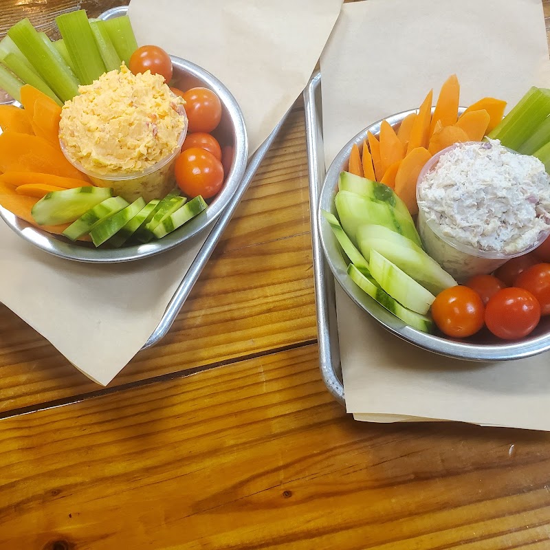 Food and interior photo 4 at Pea Farm Bistro in Cabot