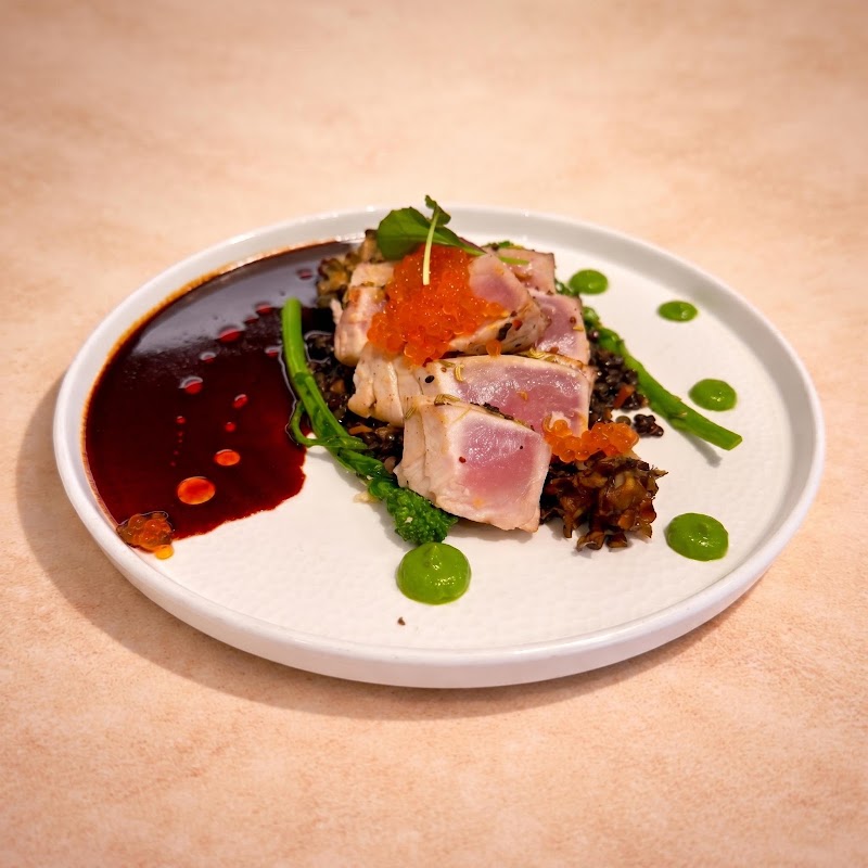 Food and interior photo 3 at Clarity in Vienna