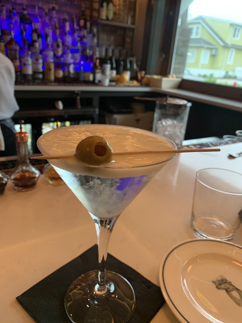 Food and interior photo 4 at Drift Seafood & Raw Bar in Rehoboth Beach