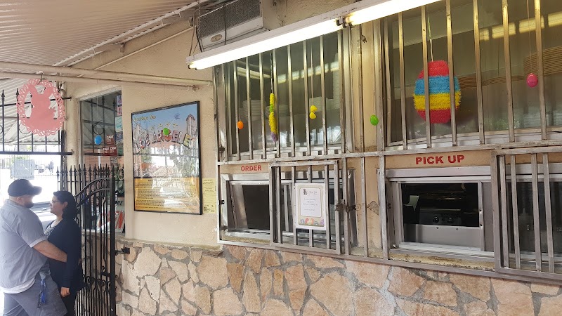 El Tepeyac Cafe in Los Angeles