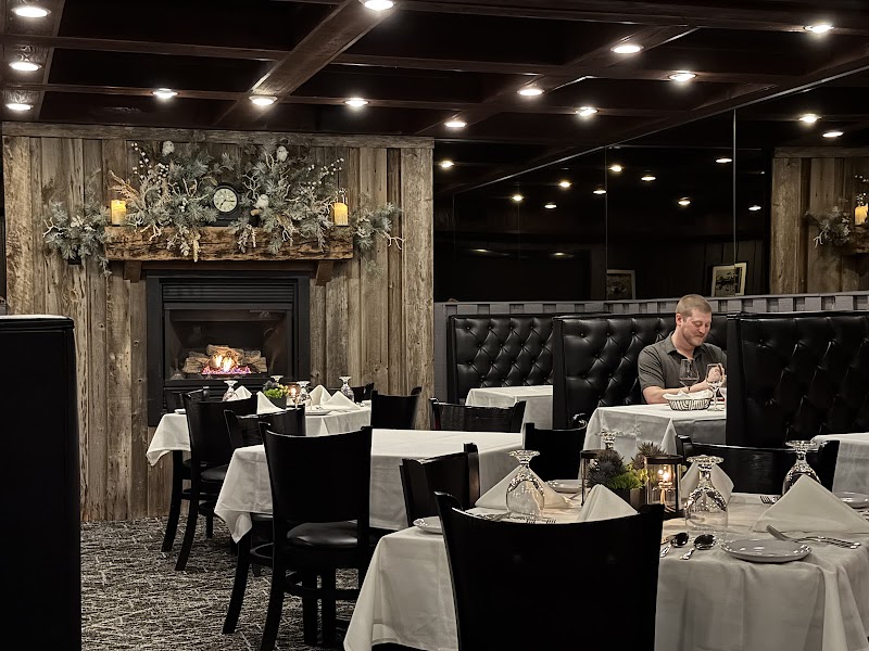 Food and interior photo 4 at Union House in Genesee Depot
