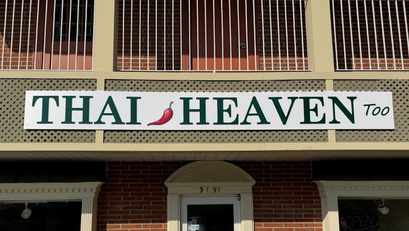 ThaiHeavenToo in Owings Mills