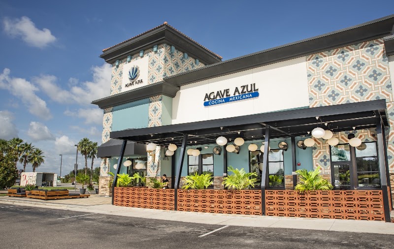Agave Azul Gateway in Orlando