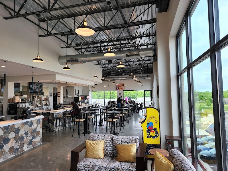 Milk & Honey Southern Inspired Kitchen in Camp Springs