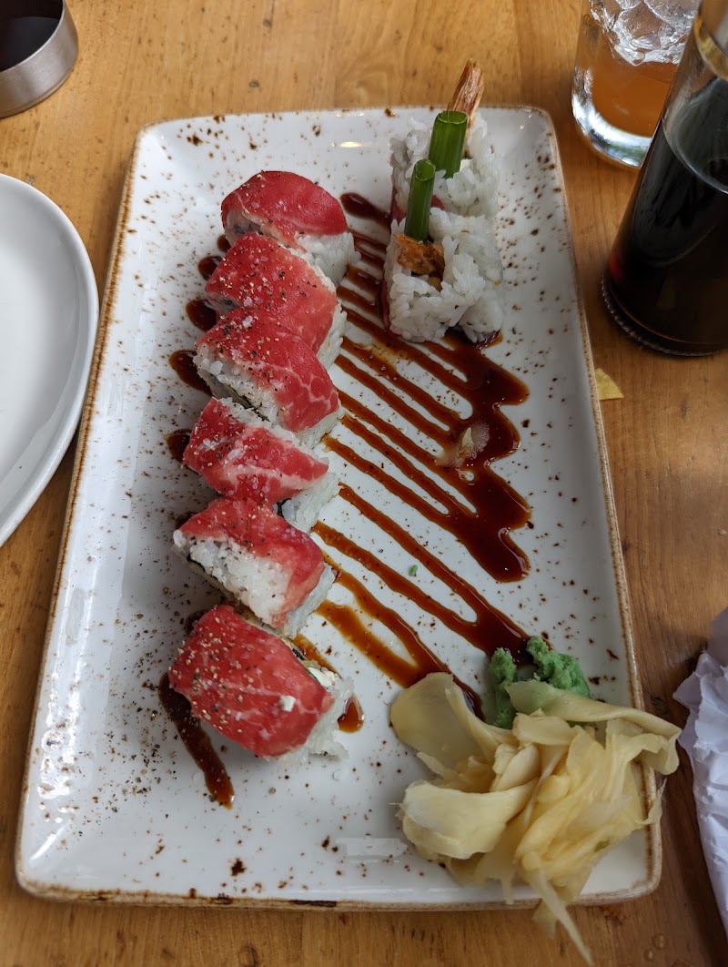 Food and interior photo 4 at Hudson 29 Kitchen + Drink in Upper Arlington