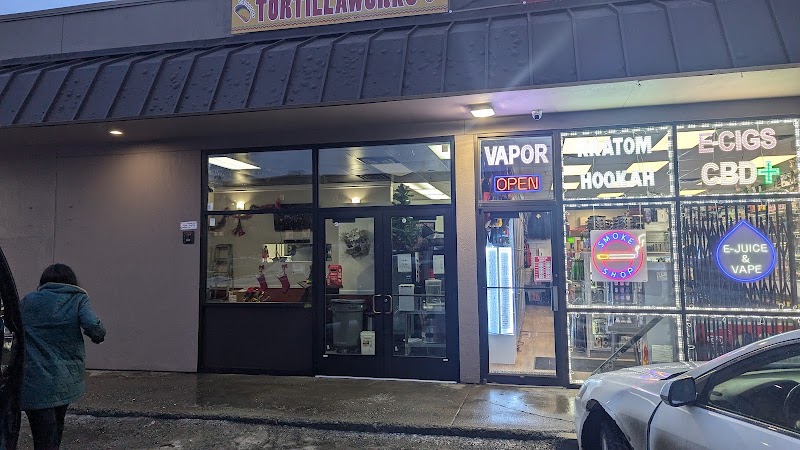 TortillaWorks in Anchorage