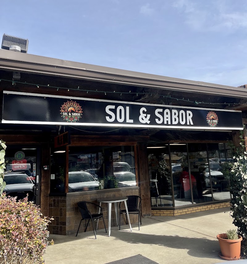 Sol and Sabor in Salt Lake City