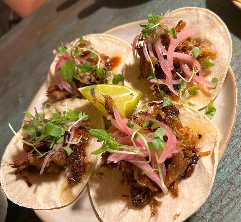 Food and interior photo 5 at Buho Cocina y Cantina in Honolulu