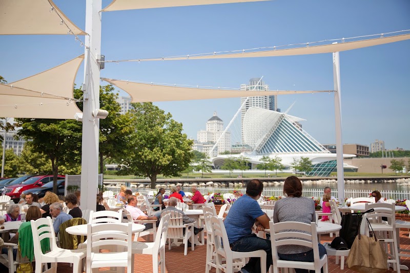 Harbor House by Bartolotta in Milwaukee
