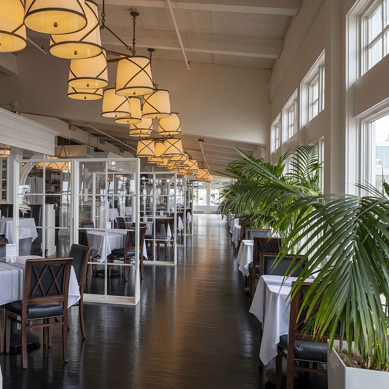 Food and interior photo 5 at Harbor House by Bartolotta in Milwaukee