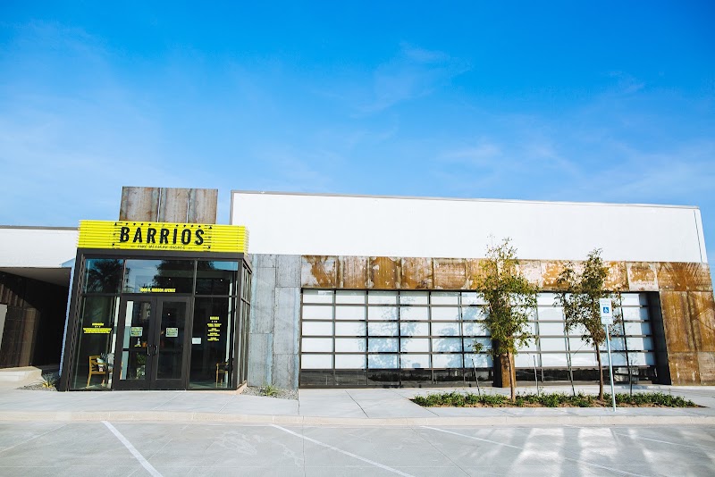 Barrios Fine Mexican Dishes in Oklahoma City