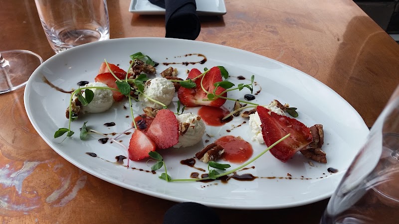 Food and interior photo 1 at Revival Kitchen and Bar in Concord