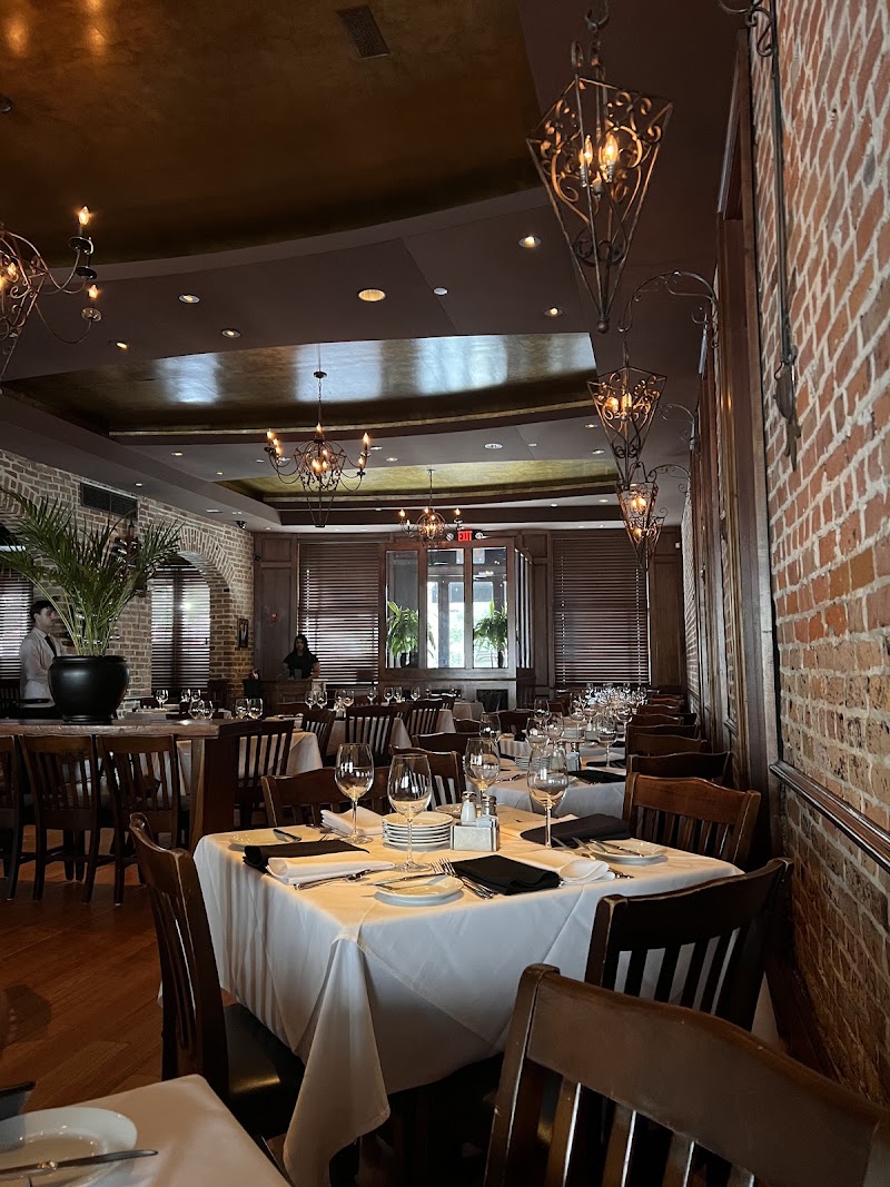 Food and interior photo 4 at Chophouse New Orleans in New Orleans