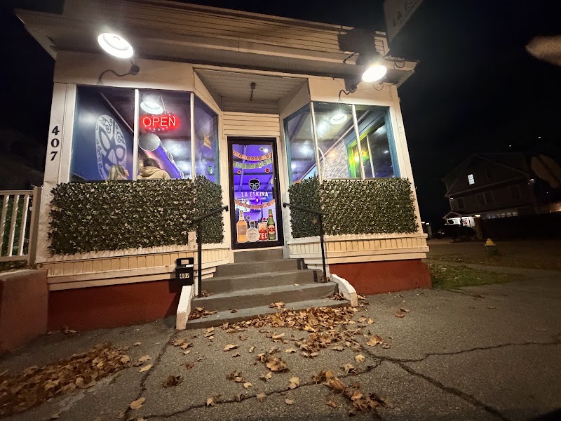 La Eskina Gastronomia Mexicana in Cranston