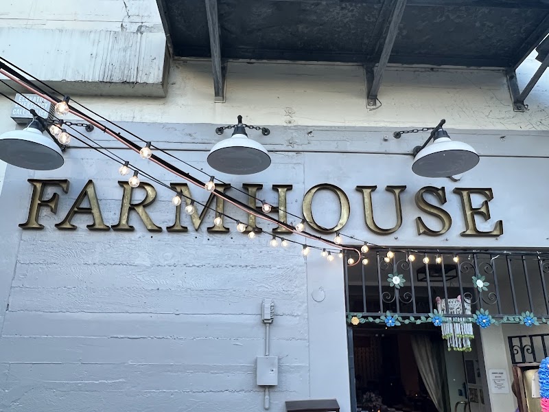 Food and interior photo 5 at Farmhouse Kitchen Thai Cuisine in San Francisco