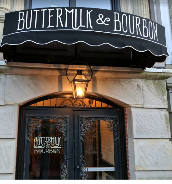 Buttermilk & Bourbon - Back Bay in Boston