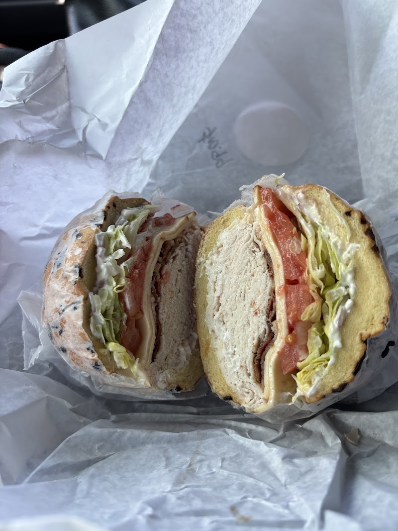 Food and interior photo 2 at D'eliana Market, Deli & Catering in East Hampton