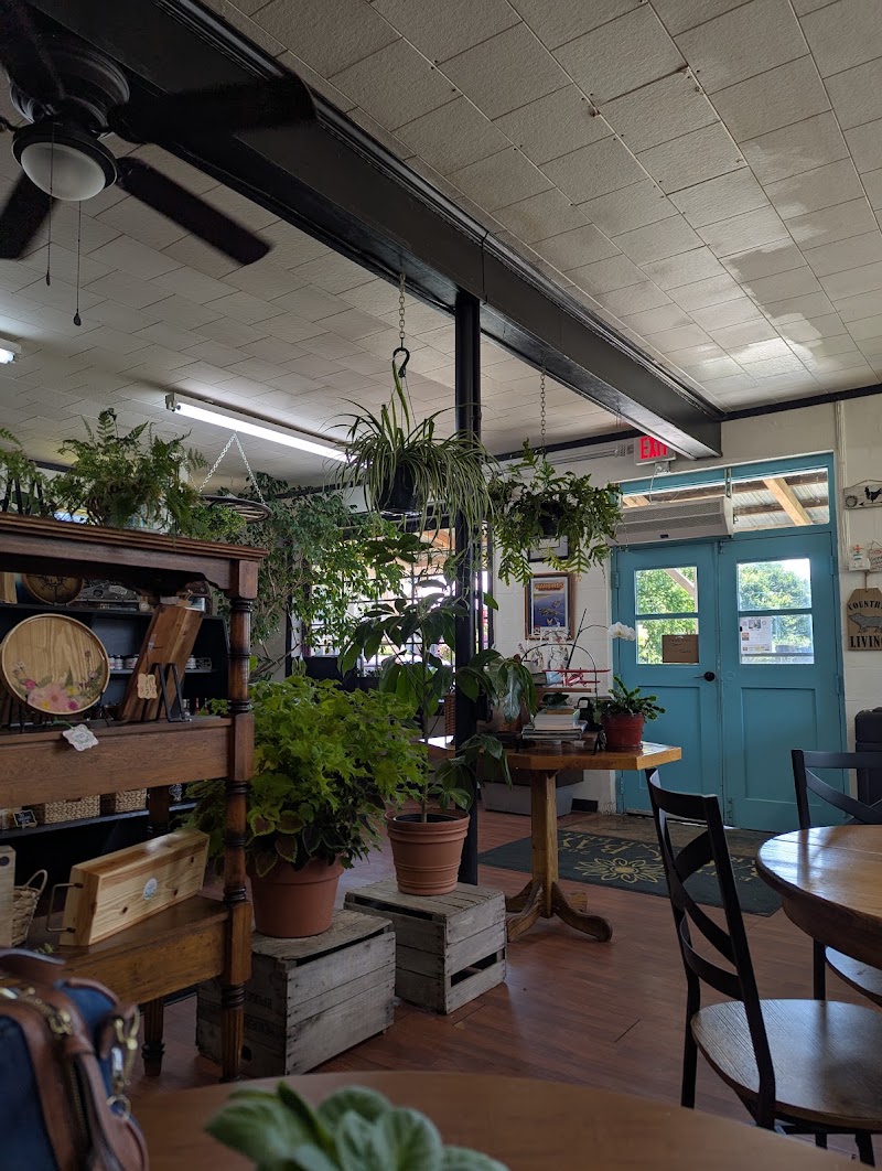 Food and interior photo 3 at Back Bay Market and Deli in Virginia Beach