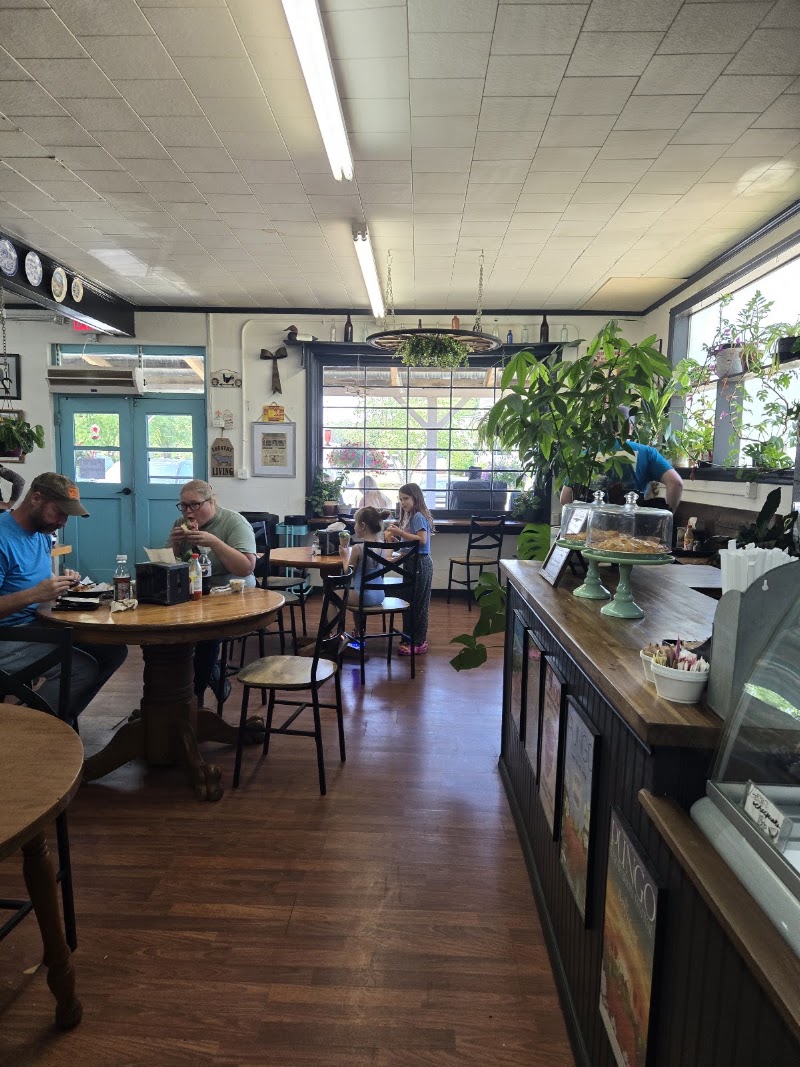 Food and interior photo 4 at Back Bay Market and Deli in Virginia Beach