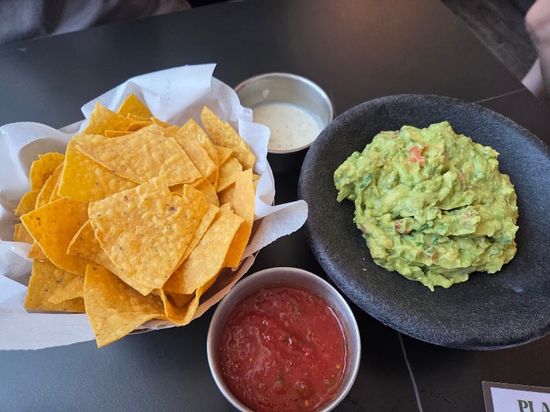 Food and interior photo 2 at Plaza Azteca Mexican Restaurant 52nd Ave in Fargo