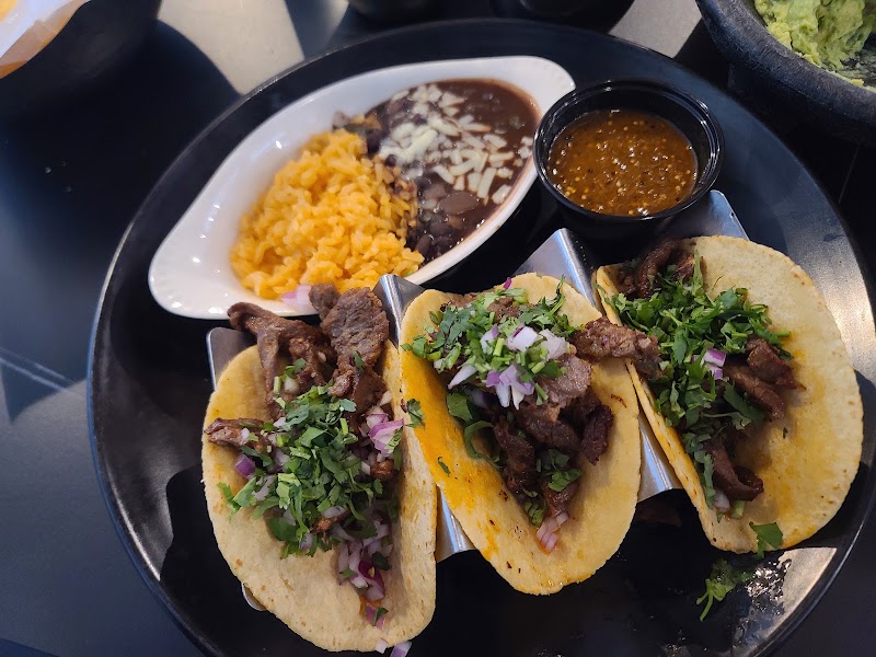 Food and interior photo 5 at Plaza Azteca Mexican Restaurant 52nd Ave in Fargo