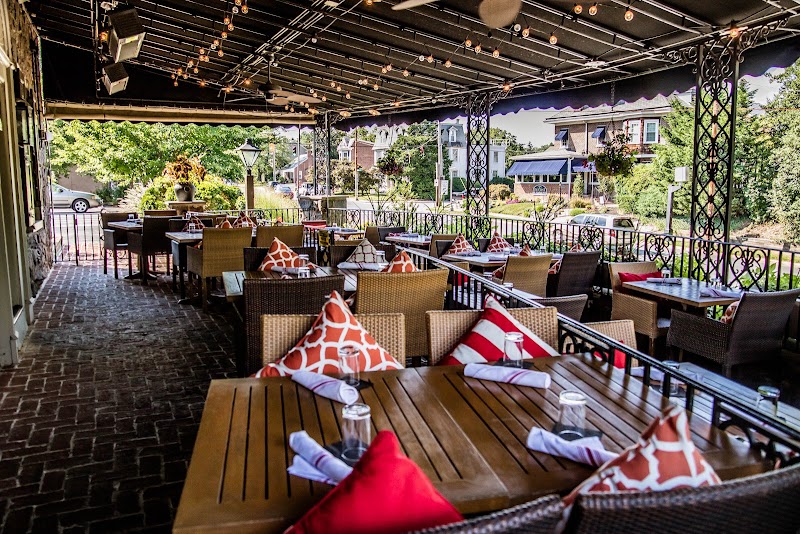 Columbus Inn in Wilmington
