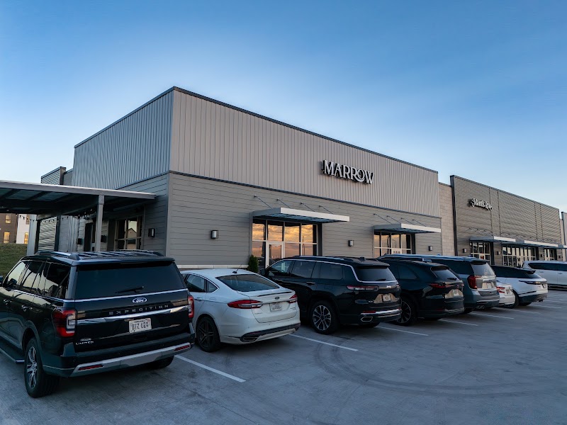 Marrow Restaurant in Omaha