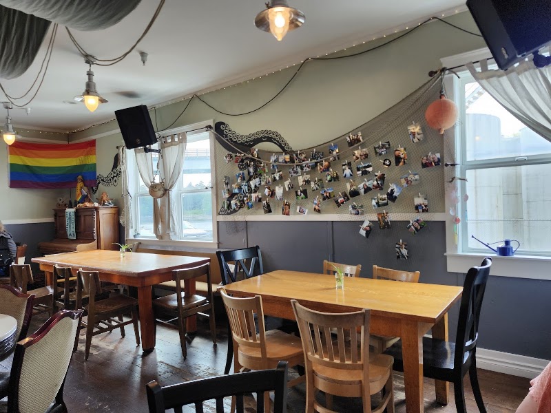 Food and interior photo 5 at Beak Restaurant in Sitka