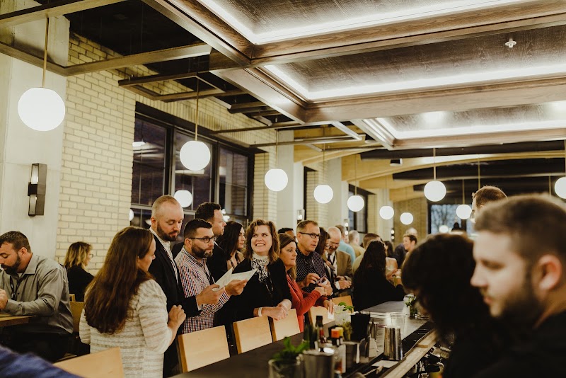 One Twenty Three Tavern in Grand Rapids
