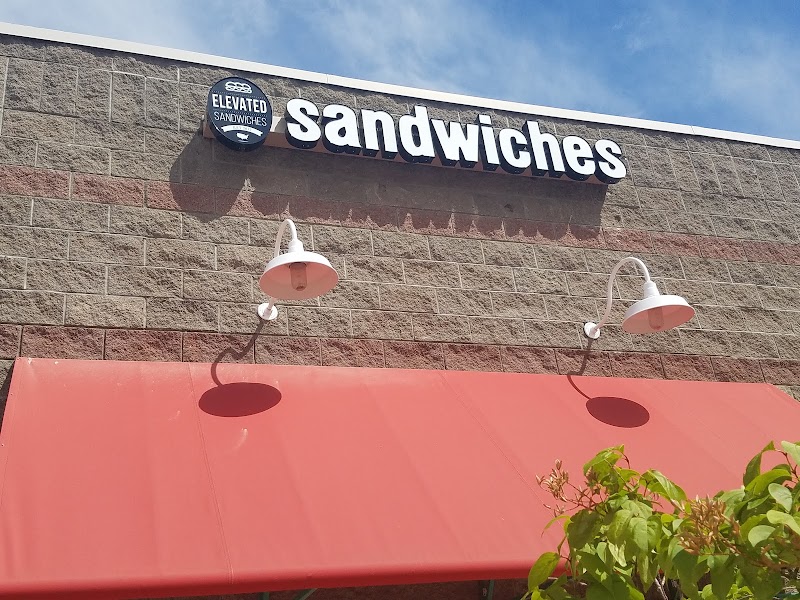 Elevated Sandwiches in Fort Collins