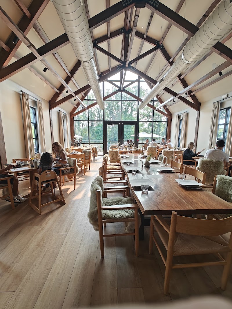 Food and interior photo 4 at The Dixboro Project in Ann Arbor