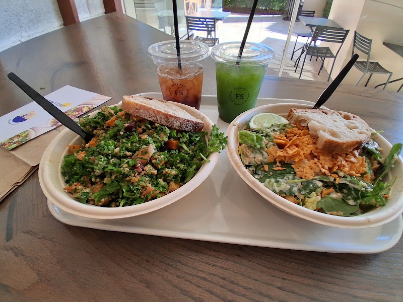 Food and interior photo 5 at Farmside Kitchen - Cary Waverly Place in Cary