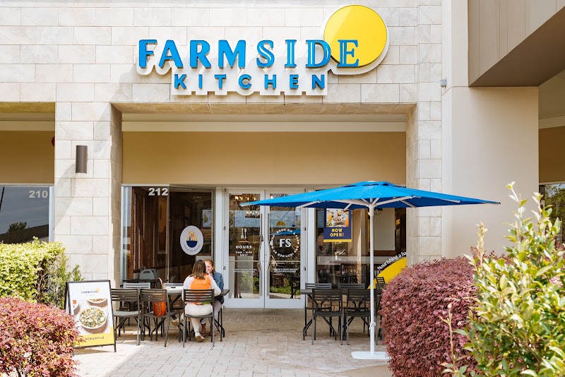 Farmside Kitchen - Cary Waverly Place in Cary
