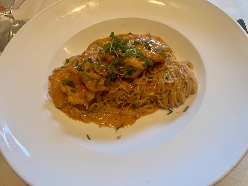 Food and interior photo 3 at Capriccio in Providence