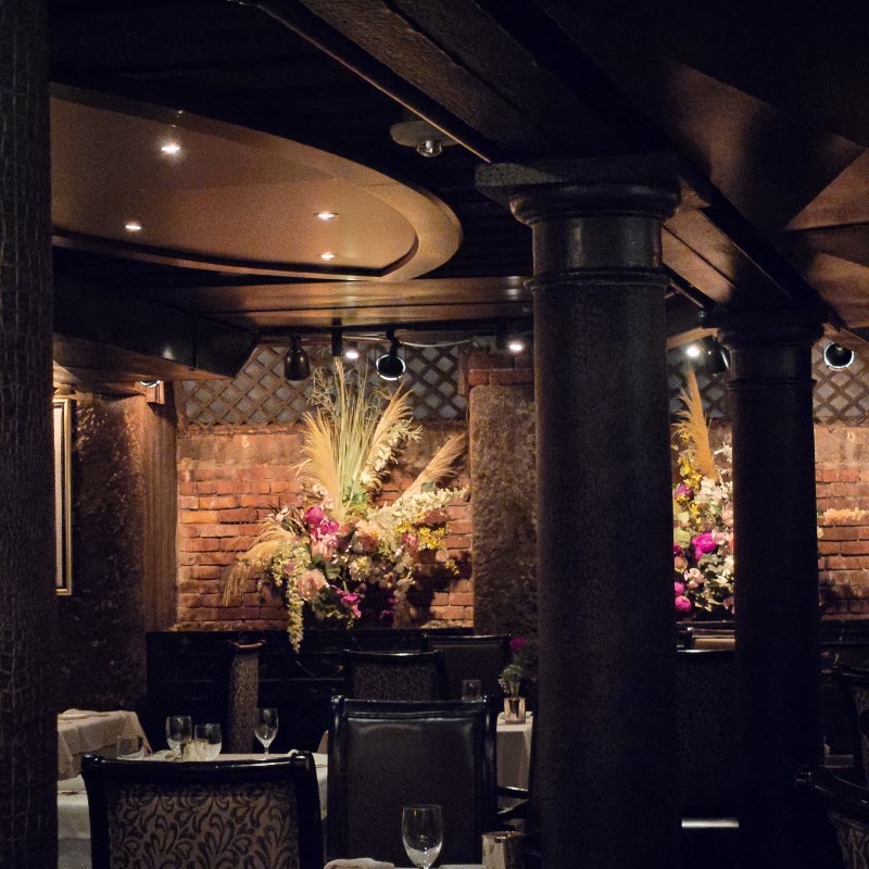 Food and interior photo 2 at Capriccio in Providence