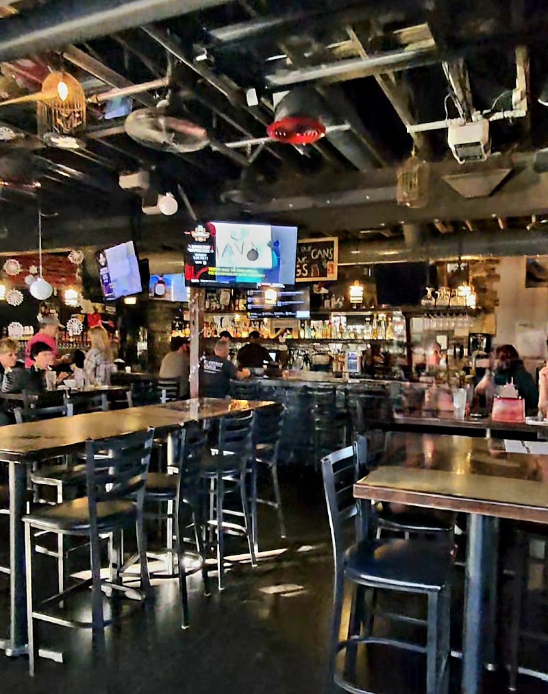 Food and interior photo 3 at The Perch Brewery in Chandler