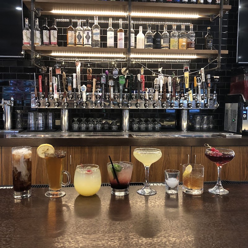 The Howe Daily Kitchen & Bar in Minneapolis