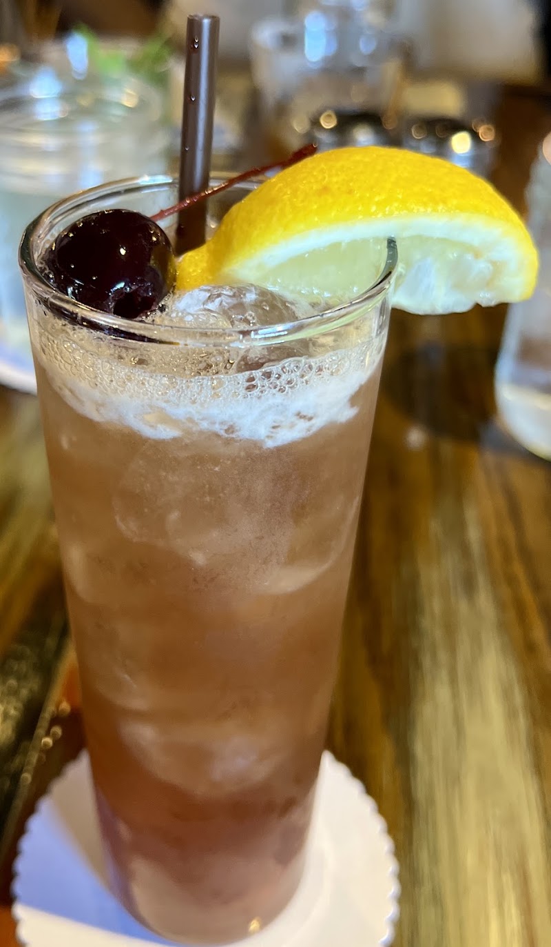 Food and interior photo 4 at Barred Owl Butcher & Table in Columbia