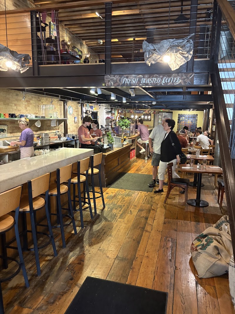 Food and interior photo 5 at Field to Fork in Sheboygan