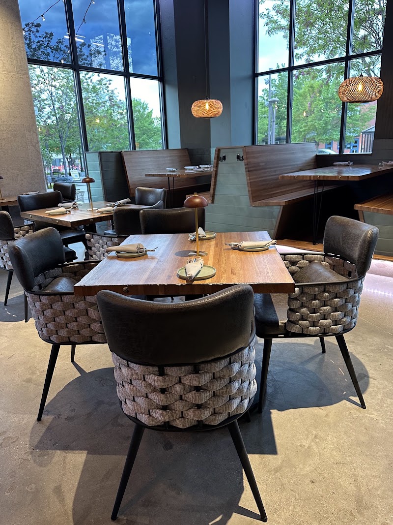 Blind Rabbit Kitchen in Salt Lake City